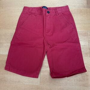 The Children's Place Boy’s Chino Shorts